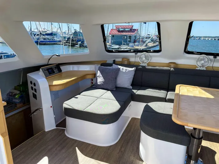 Katara Yacht Photos Pics 