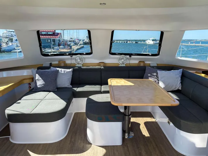 Katara Yacht Photos Pics 