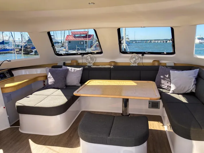 Katara Yacht Photos Pics 