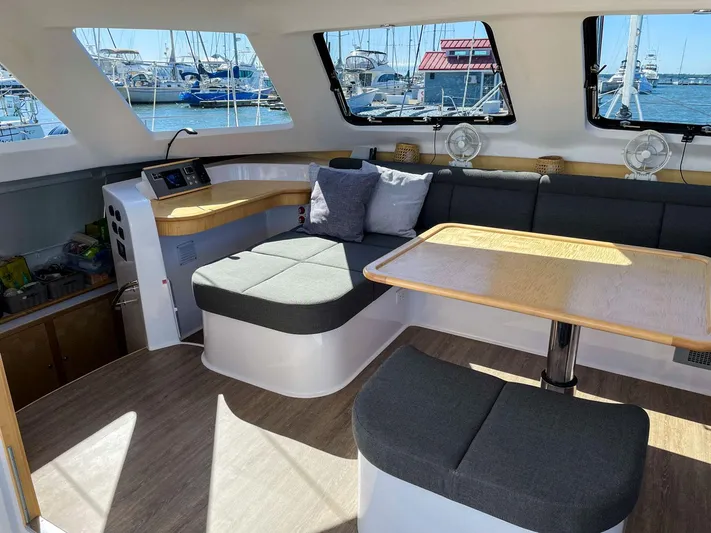 Katara Yacht Photos Pics 