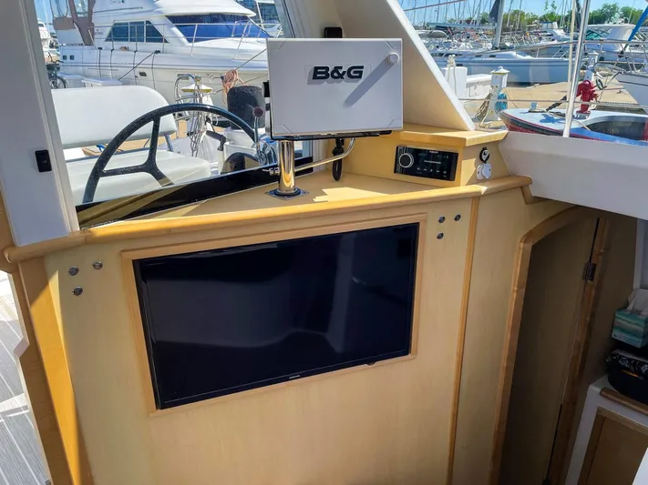 Katara Yacht Photos Pics 