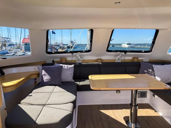 Katara Yacht Photos Pics 