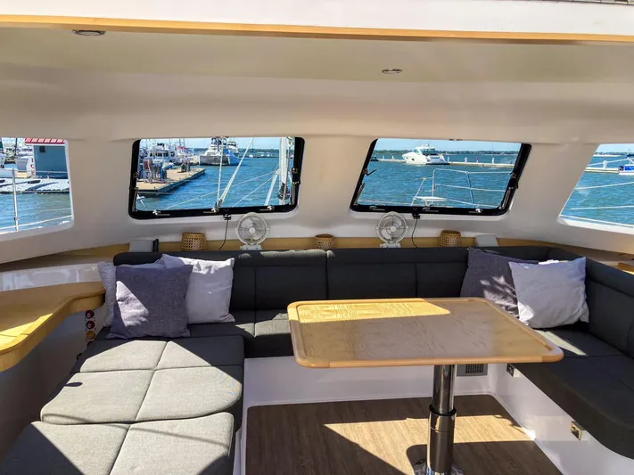 Katara Yacht Photos Pics 