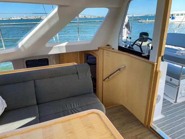 Katara Yacht Photos Pics 