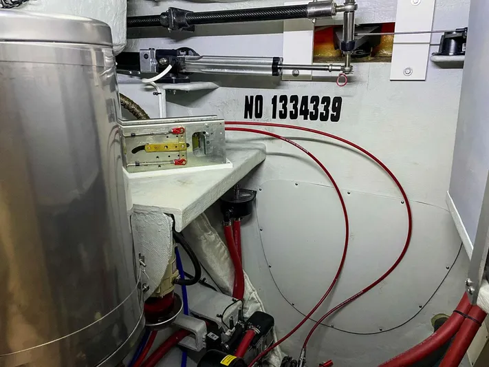 Katara Yacht Photos Pics 