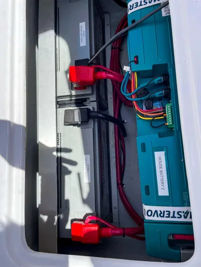 Katara Yacht Photos Pics 