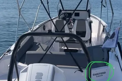 2024 Axopar 22 spyder 2022