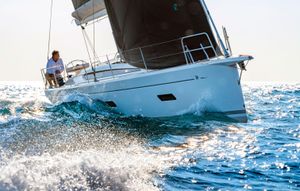 2023 Italia Yachts Italia Yachts 12.98
