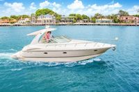 2003 Cruisers 3772