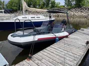 2020 AQUASPIRIT 585DC