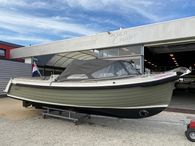 2022 Interboat Intender 820