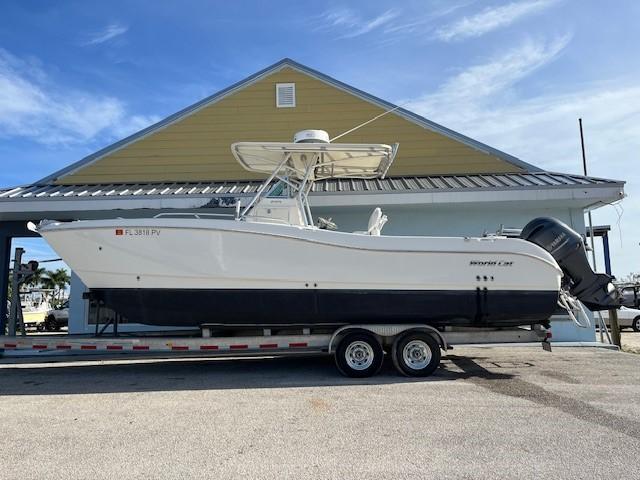 World Cat Center Console Boats for sale - Rightboat