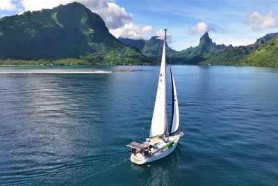 1994 Bavaria Exclusive 47 GTE