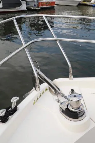 Low Key Yacht Photos Pics 