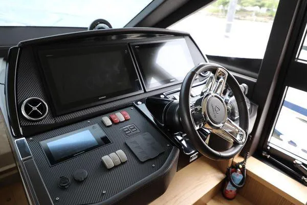 Low Key Yacht Photos Pics 