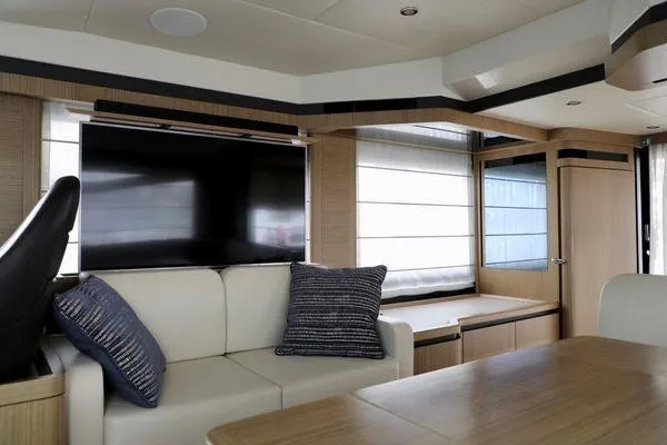 Low Key Yacht Photos Pics 