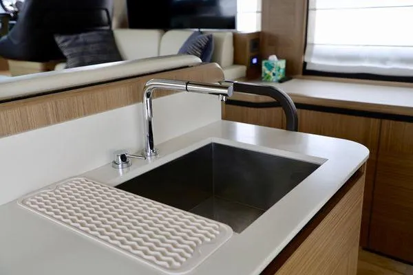 Low Key Yacht Photos Pics 