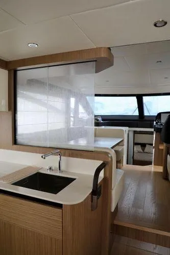 Low Key Yacht Photos Pics 