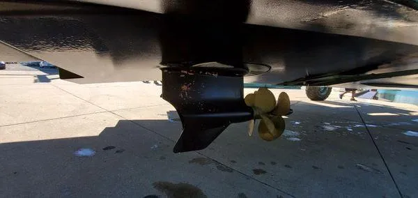 Low Key Yacht Photos Pics 