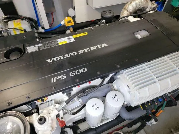 Low Key Yacht Photos Pics 