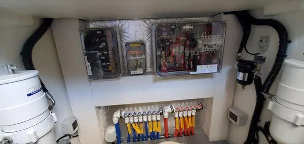 Low Key Yacht Photos Pics 