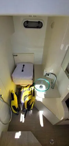 Low Key Yacht Photos Pics 