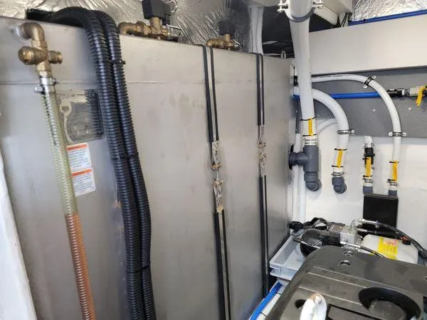 Low Key Yacht Photos Pics 