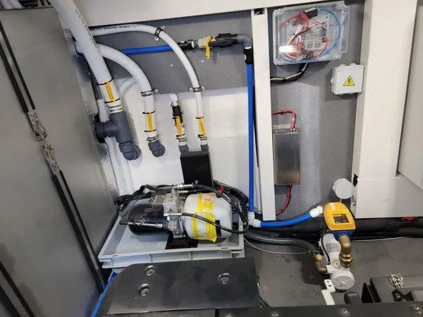 Low Key Yacht Photos Pics 