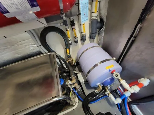 Low Key Yacht Photos Pics 