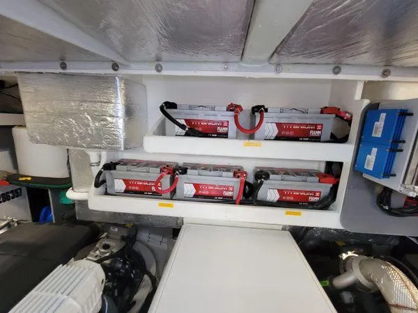 Low Key Yacht Photos Pics 