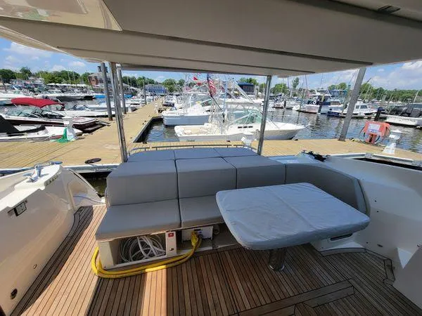 Low Key Yacht Photos Pics 