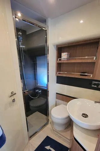 Low Key Yacht Photos Pics 