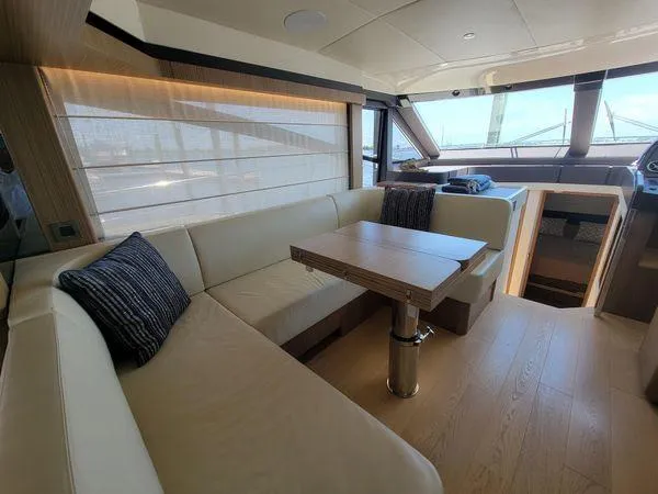 Low Key Yacht Photos Pics 