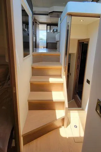 Low Key Yacht Photos Pics 