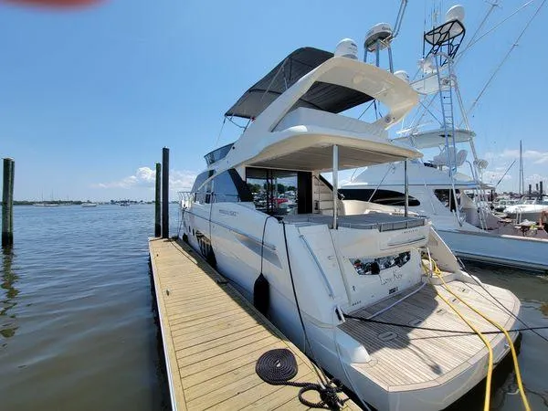 Low Key Yacht Photos Pics 