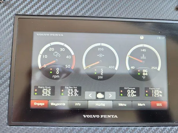 Low Key Yacht Photos Pics 