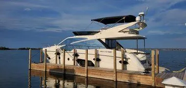 Low Key Yacht Photos Pics 