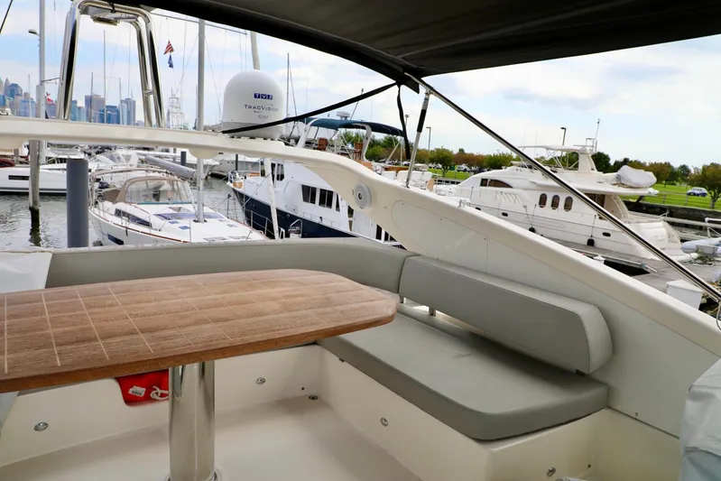 Low Key Yacht Photos Pics 