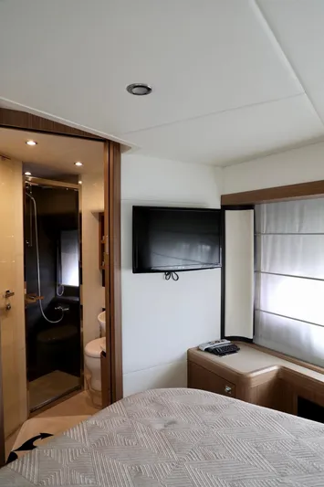 Low Key Yacht Photos Pics 