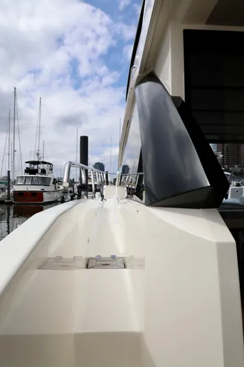 Low Key Yacht Photos Pics 