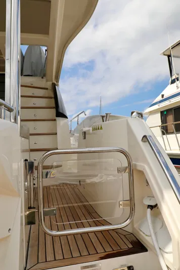 Low Key Yacht Photos Pics 