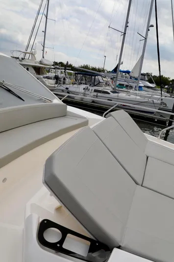 Low Key Yacht Photos Pics 