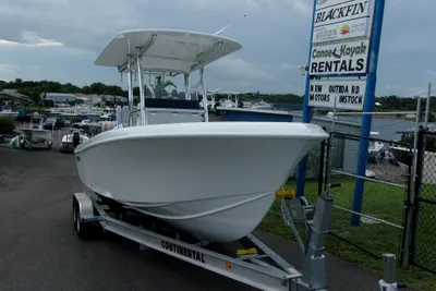 Bluewater 23 T
