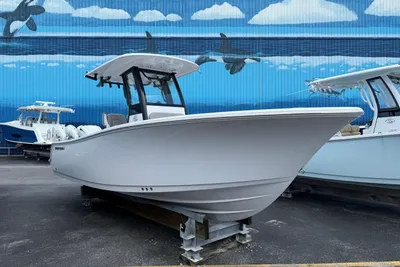 Sportsman Open 232