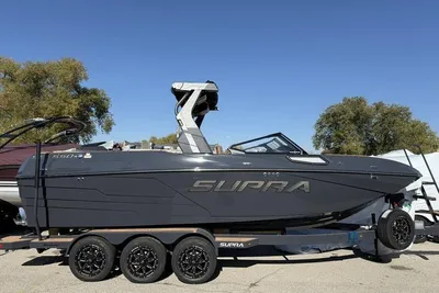 Supra SE 575
