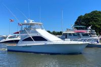 2004 Ocean Yachts 50 Super Sport