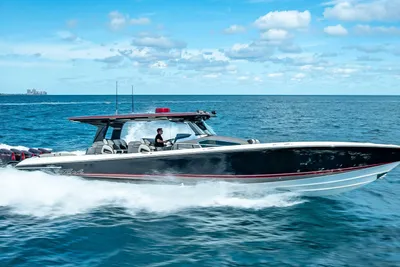 2023 Nor-Tech 500 Sport