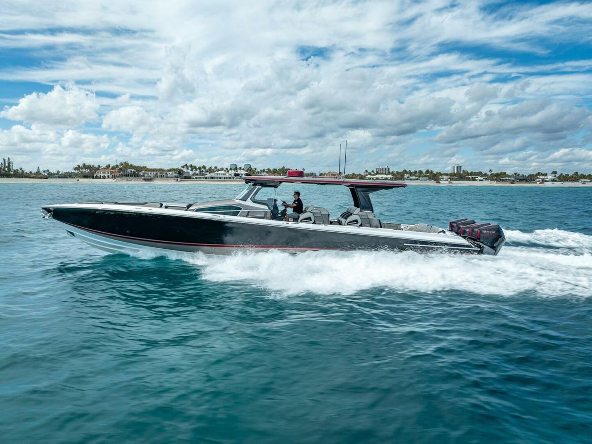 2023 Nor-Tech 50 