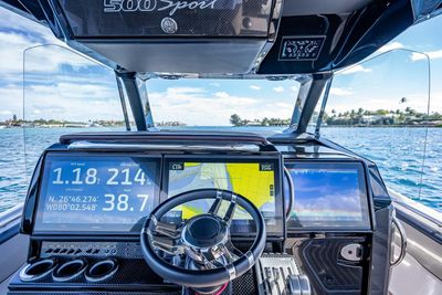 Yacht