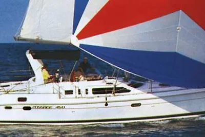 Hunter Passage 450